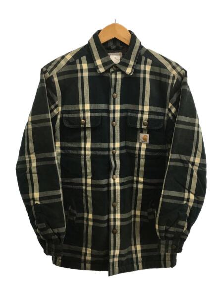 Carhartt(カーハート) / カーハート/シェルパラインドフランネルシャツ