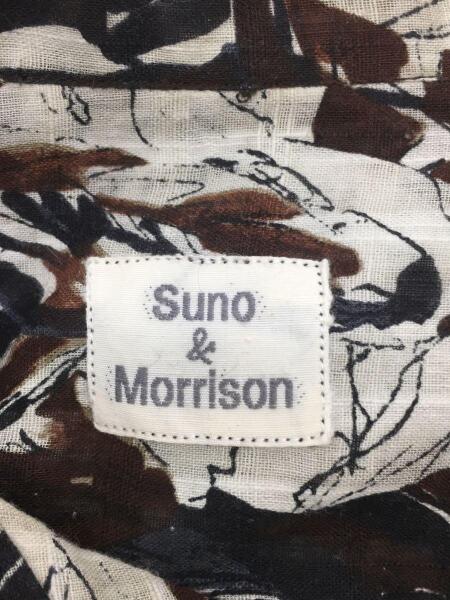 その他ブランド(ソノタブランド) / suno&morrison/スノアンドモリソン 