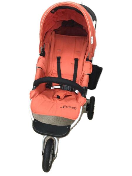 AirBuggy(エアバギー) / エアバギー/三輪/ベビーカー | 中古品の販売 