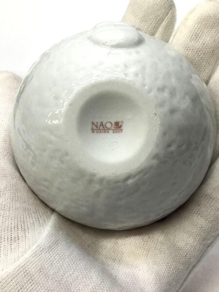 NAO(ナオ) / インテリア雑貨/WHT | 中古品の販売・通販ならセカンド