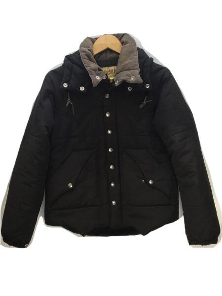 SUGAR CANE(シュガーケイン) / シュガーケイン/PADDING HOOD JACKET 
