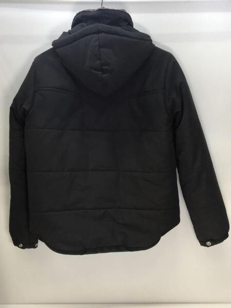SUGAR CANE(シュガーケイン) / シュガーケイン/PADDING HOOD JACKET 