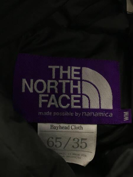 THE NORTH FACE PURPLE LABEL(ザノースフェイスパープルレーベル 