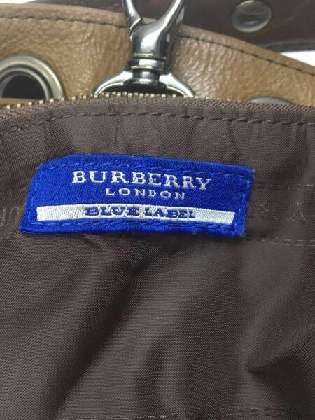 BURBERRY BLUE LABEL(バーバリーブルーレーベル) / バーバリーブルー 