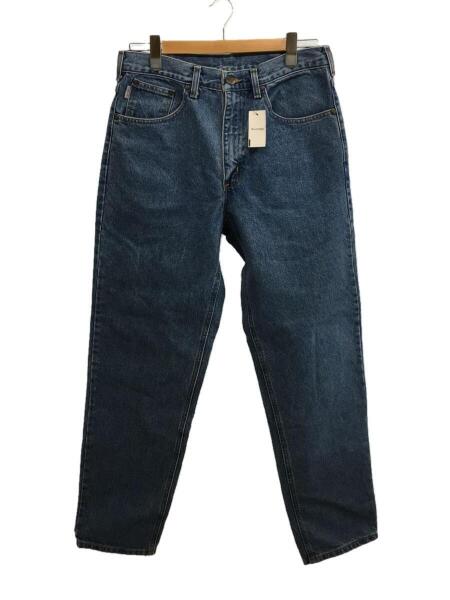 Carhartt(カーハート) / カーハート/RELAXED FIT TAPERED LEG JEAN/B17 