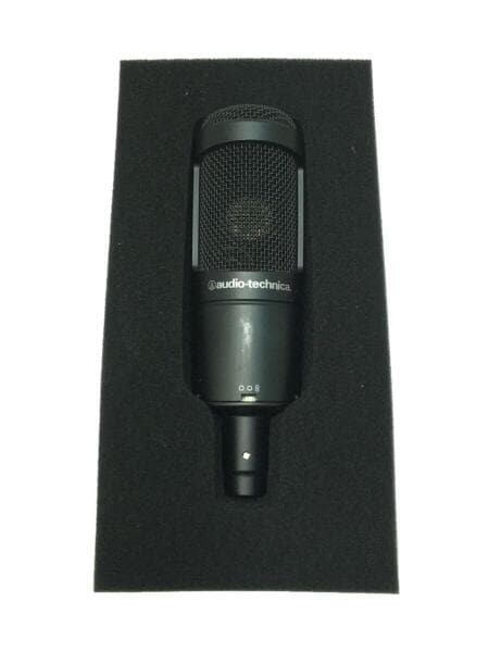 audio-technica(オーディオテクニカ) / AT2050 オーディオテクニカ 