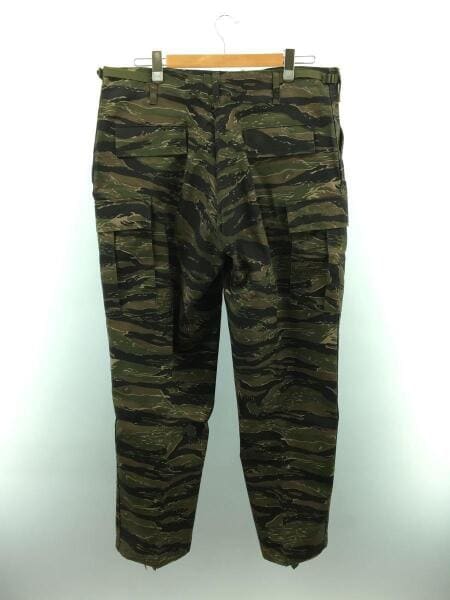 TRU-SPEC(トゥルースペック) / トゥルースペック/BDU/タイガーカモ 