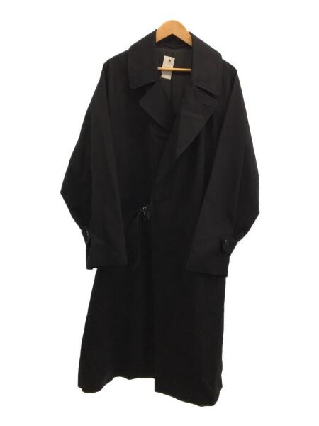 COMOLI(コモリ) / コモリ4/23SS/コットンギャバ タイロッケンコート/4 