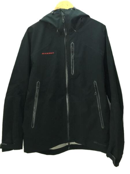 MAMMUT(マムート) / マムート/MASAO JACKET/マサオジャケット 