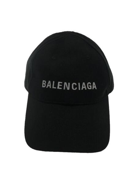 BALENCIAGA(バレンシアガ) / バレンシアガ/キャップ/L/コットン 