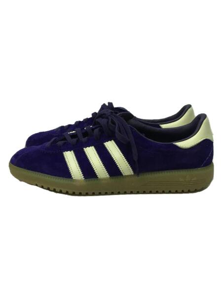adidas(アディダス) / アディダス/BERMUDA_バミューダ/24.5cm/パープル 