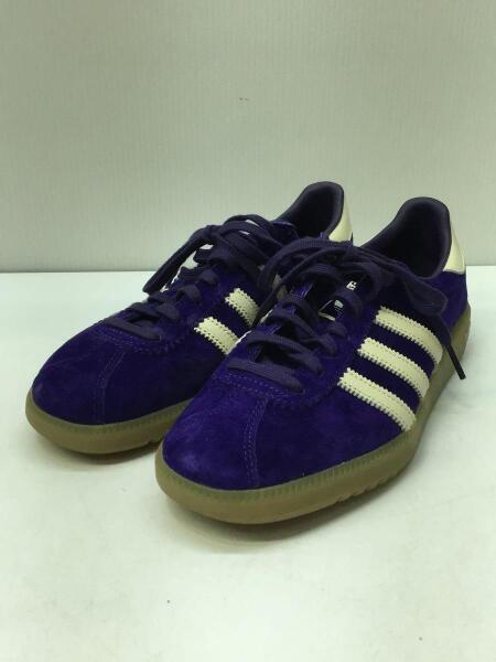 adidas(アディダス) / アディダス/BERMUDA_バミューダ/24.5cm/パープル 