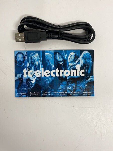 【未使用近い】tc electronic Hall of Fame Reverb Amazon | tc electronic ◇ Hall of Fame 2 Reverb ◇定番リバーブ