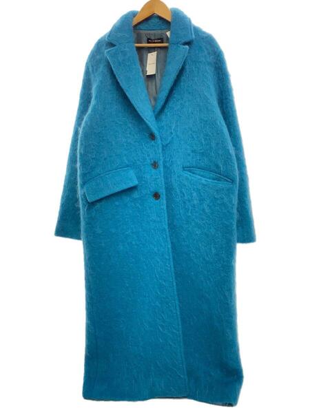 「MAISON SPECIAL」 チェスターコート FREE オフホワイト レディース MAISON SPECIAL」 チェスターコート FREE ブラック レディース MAISON