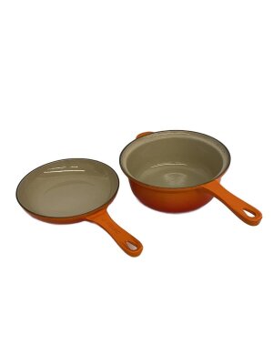 LE CREUSET（ルクルーゼ）の中古品の通販サイト セカンドストリート