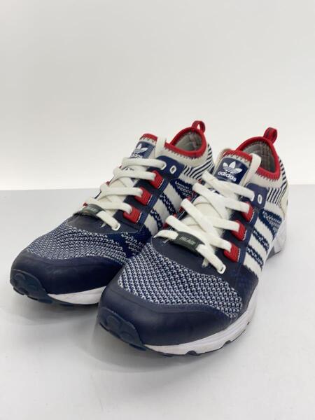 adidas(アディダス) / PALACE EQT/パレス/27cm/マルチカラー | 中古品 