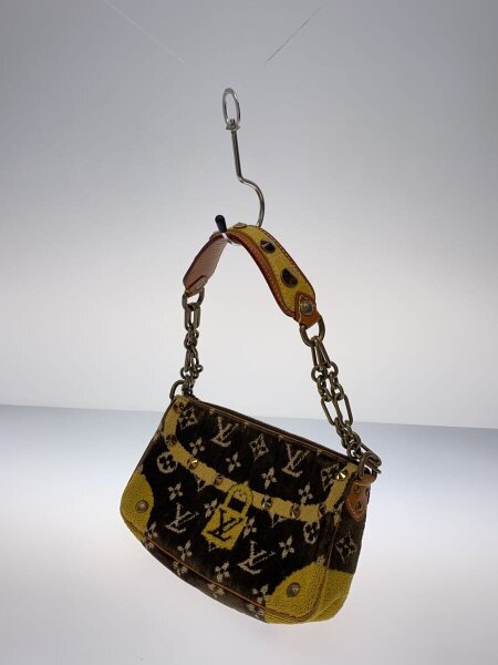 LOUIS VUITTON(ルイヴィトン) / トロンプルイユ ポシェット・アクセ 