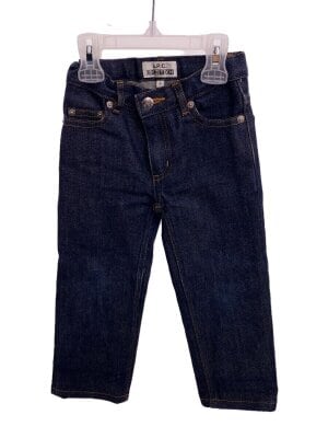 baby Dior(ベビーディオール) / ボトム/--/コットン/BLU/2SBM43PANA