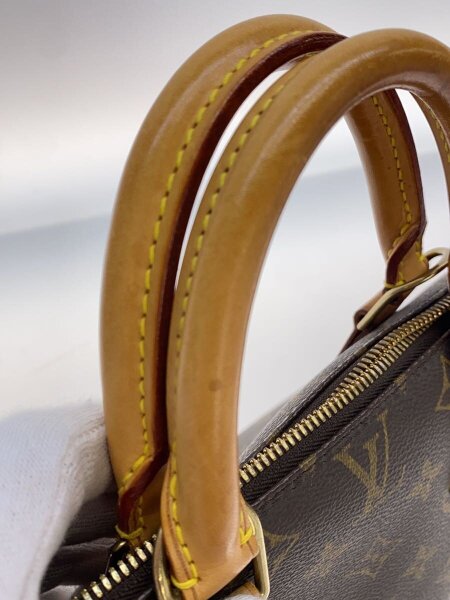 LOUIS VUITTON(ルイヴィトン) / 1)アルマ_モノグラム・キャンバス_BRW