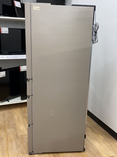 Panasonic(パナソニック) / 冷蔵庫/NR-SPF45X1-N | 中古品の販売・通販 