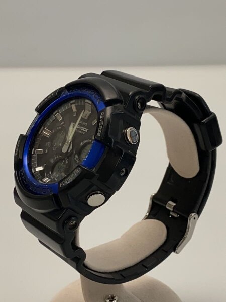 CASIO(カシオ) / カシオ/ソーラー腕時計・G-SHOCK/デジアナ/ラバー