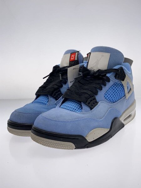 NIKE(ナイキ) / AIR JORDAN 4 RETRO_エアジョーダン 4 レトロ/27cm