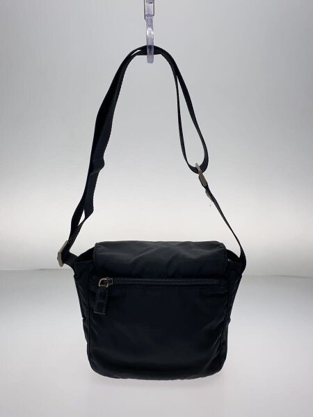 PRADA(プラダ) / ショルダーバッグ/ナイロン/BLK/B7794 | 中古品の販売