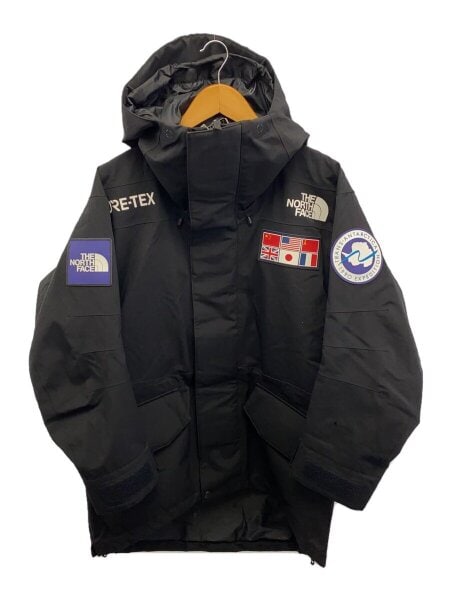 THE NORTH FACE(ザノースフェイス) / TRANS ANTARCTICA PARKA_トランス 