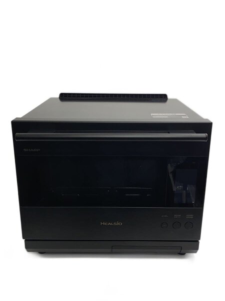 SHARP(シャープ) / オーブンレンジ ヘルシオ AX-LSX3B-B | 中古品の 