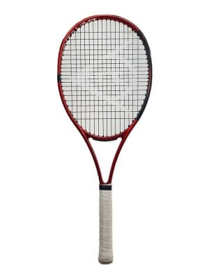 MAXPLY McENROE ダンロップテニスラケット DUNLOP テニスラケット | MAXPLY McENROE MID - TENNIS PARADISE