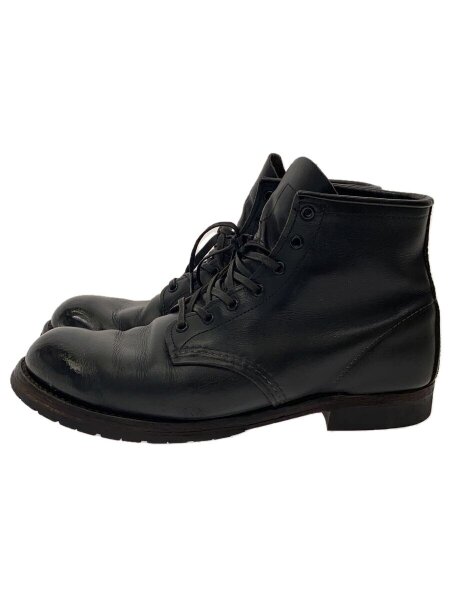 RED WING(レッドウィング) / レッドウィング/ブーツ/28cm/BLK/レザー 