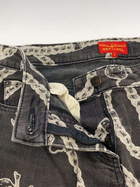 Vivienne Westwood RED LABEL(ヴィヴィアンウエストウッドレッド Vivienne Westwood RED LABEL(ヴィヴィアンウエストウッドレッド