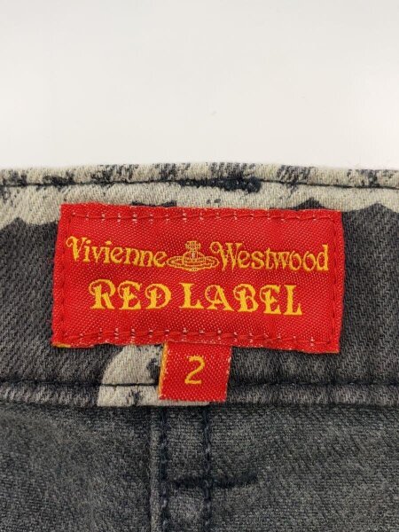 Vivienne Westwood RED LABEL(ヴィヴィアンウエストウッドレッド Vivienne Westwood RED LABEL(ヴィヴィアンウエストウッドレッド