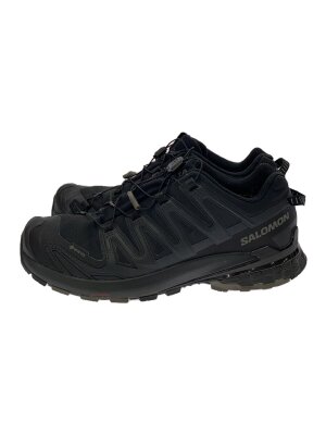 salomon / ローカットスニーカー/27.5cm/BLK/413851 salomon(サロモン) / ローカットスニーカー/27.5cm/BLK/413851 | 中古