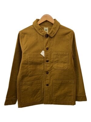 FOB FACTORY(エフオービーファクトリー) / カバーオール/2/コットン