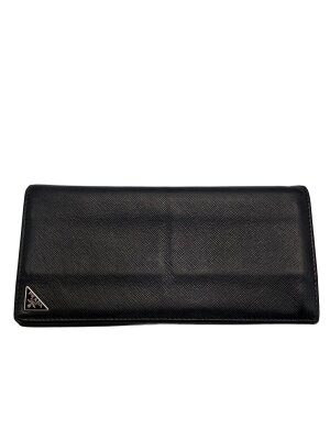 PRADA(プラダ) / 財布/--/BEG/無地/レディース | 中古品の販売・通販