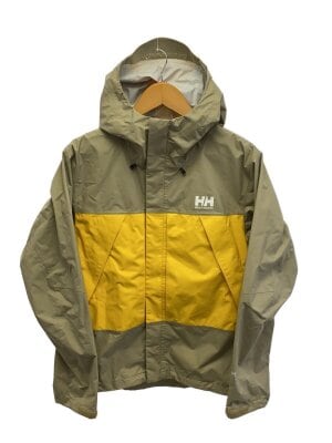 HELLY HANSEN(ヘリーハンセン) / 18AW/フォーミラジャケット/ナイロン
