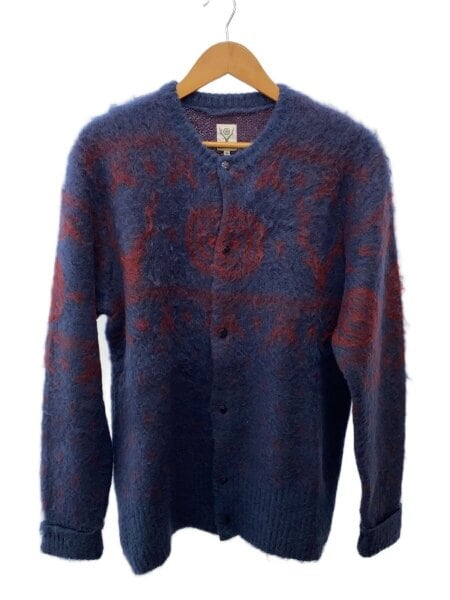 South2 West8(S2W8)◇サウスツーウエストエイト/カーディガン(薄手)/M