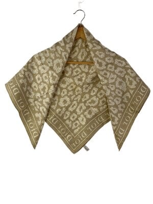 197 ChristianDior ディオール スカーフ シルク 4点まとめ 197 ChristianDior ディオール スカーフ シルク 4点まとめ 197