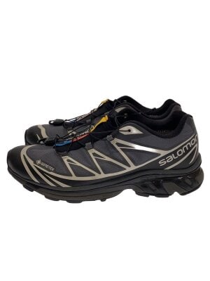 salomon(サロモン) / ローカットスニーカー/25.5cm/GRY/471190 | 中古