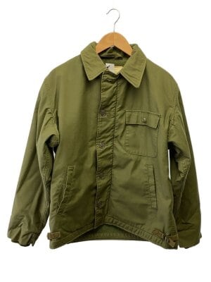 US.NAVY(ユーエスネイビー) / 00～10s/シップボードジャケット