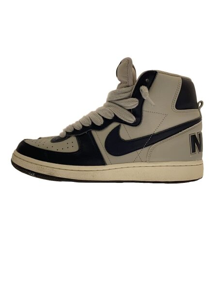 NIKE(ナイキ) / TERMINATOR HIGH_ターミネーター ハイ/26.5cm/GRY 