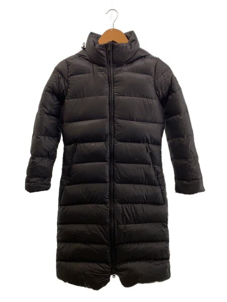 THE NORTH FACE(ザノースフェイス) / ロングダウンジャケット_NDW5802Z 