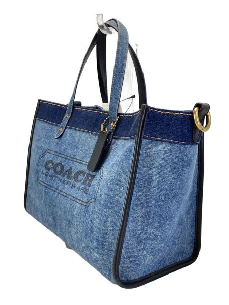 COACH(コーチ) / ハンドバッグ/--/IDG/89163 | 中古品の販売・通販なら