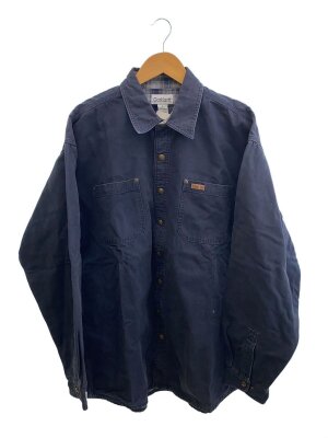 Carhartt(カーハート) / DENNIS JACKET/ジャケット/S/コーデュロイ/NVY