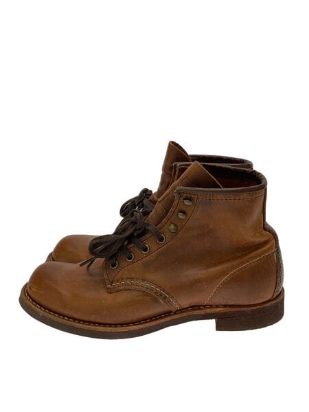 RED WING(レッドウィング) / 6-INCH BLACKSMITH BOOT/6 インチブラック