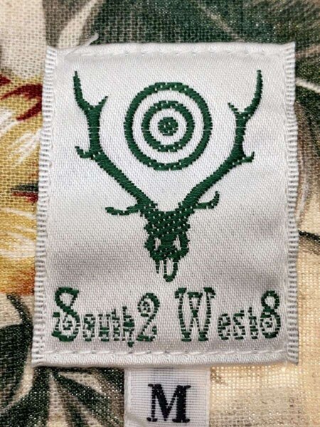 South2 West8(S2W8)(サウスツーウエストエイト(エスツーダブリュー 