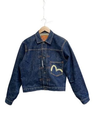 EVISUのGジャン検索結果|古着・中古品の通販サイト セカンド