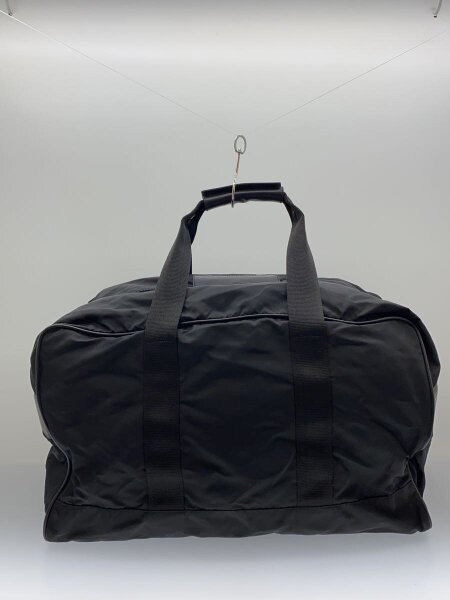 PRADA(プラダ) / ボストンバッグ/ナイロン/BLK// | 中古品の販売・通販