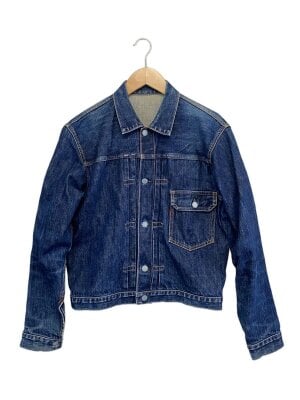 EVISUのGジャン検索結果|古着・中古品の通販サイト セカンド